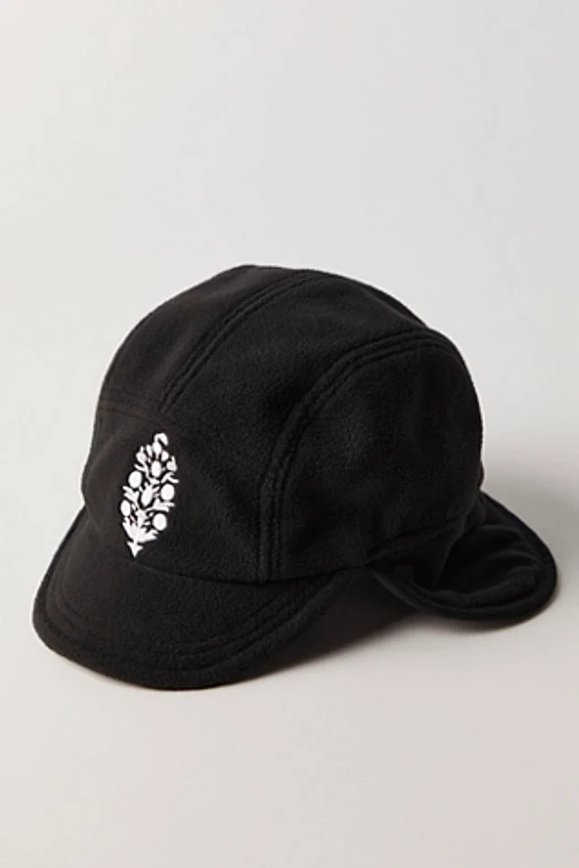 FP Movement Buti Fleece Earflap Ballcap | Pacific City display picture 1