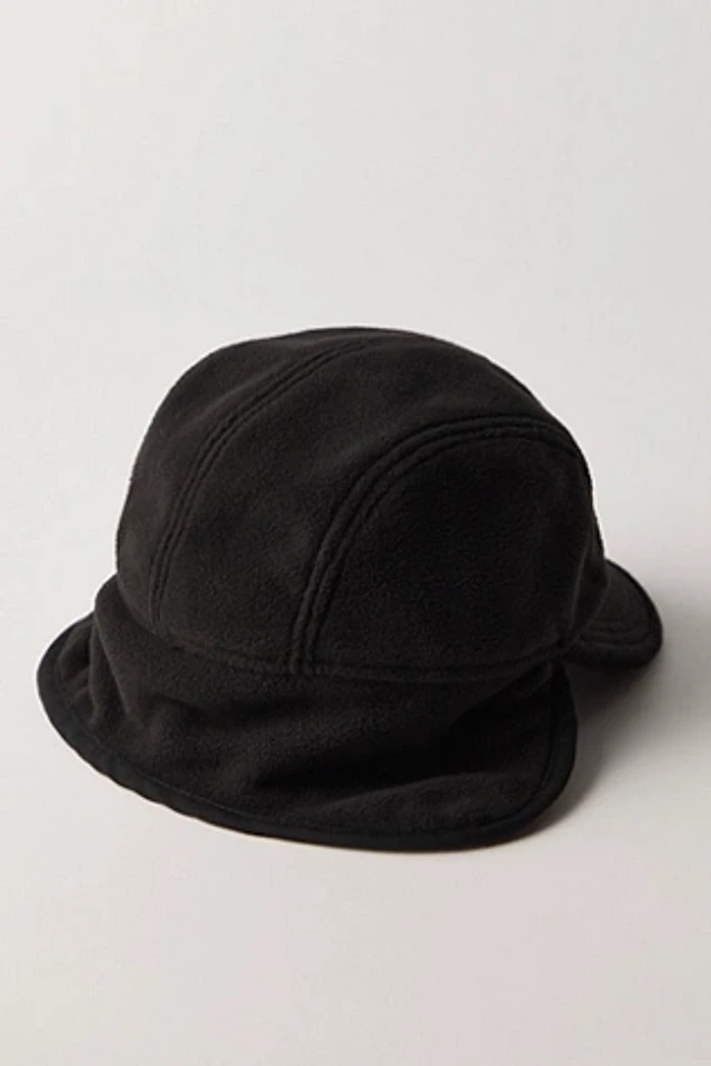 FP Movement Buti Fleece Earflap Ballcap | Pacific City display picture 1