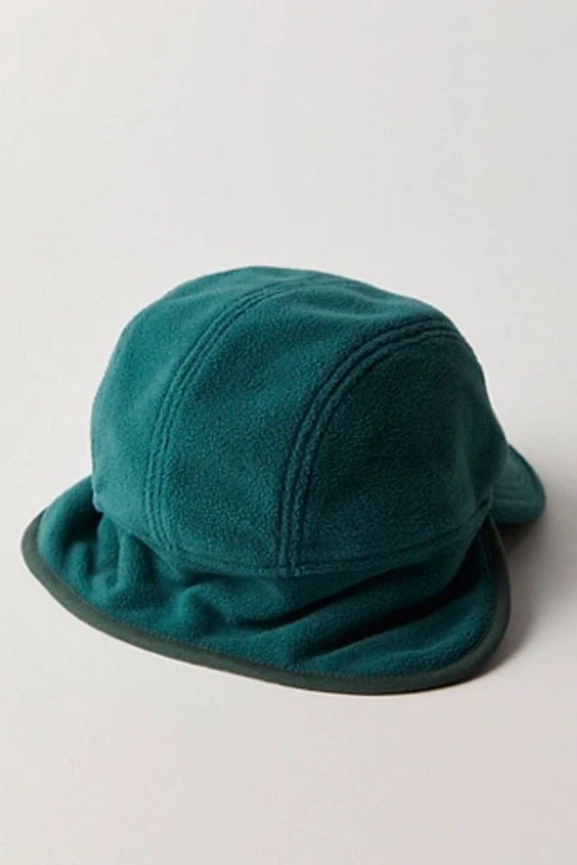 FP Movement Buti Fleece Earflap Ballcap | Pacific City display picture 1