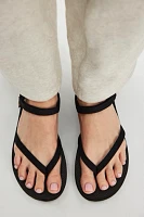 Teva Flatform Slim Sandals