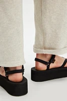 Teva Flatform Slim Sandals