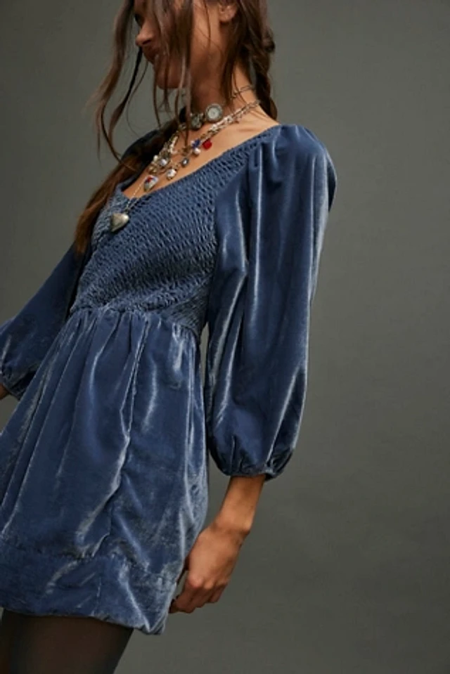 amber mini dress Patbo AMBER Fringe Mini Dress