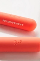 FP Movement x Bala Exclusive 3 Lb. Bars