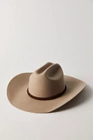 Wrangler Distresed Cowboy Hat