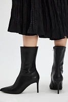 Dusk Til Dawn Heeled Boots