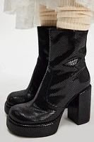 Lydia Platform Boots