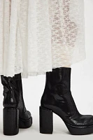 Lydia Platform Boots