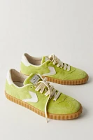 Ines Suede Sneakers