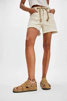 Cape May Fisherman Footbed Sandals