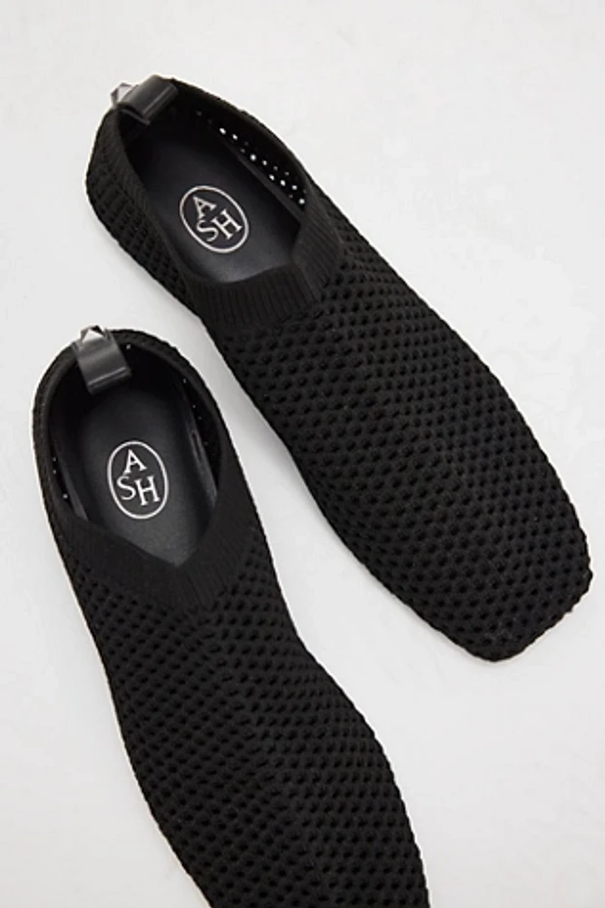 Deep Dive Mesh Flats