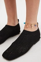 Deep Dive Mesh Flats