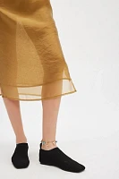 Deep Dive Mesh Flats