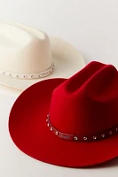 Wrangler Sparkle Cowboy Hat