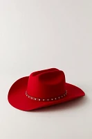 Wrangler Sparkle Cowboy Hat