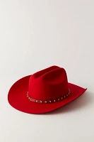 Wrangler Sparkle Cowboy Hat