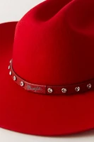 Wrangler Sparkle Cowboy Hat