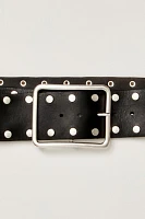 Hex Hip Belt