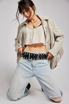 Hex Hip Belt