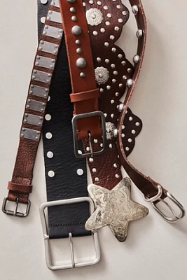 Torro Stud Belt