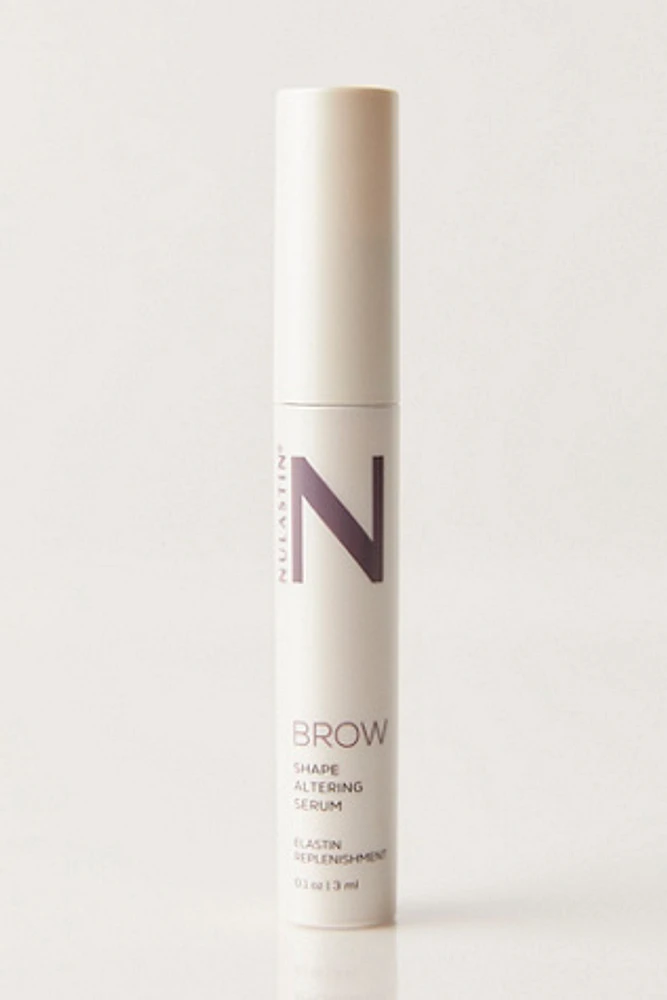 NULASTIN® BROW Shape Altering Serum