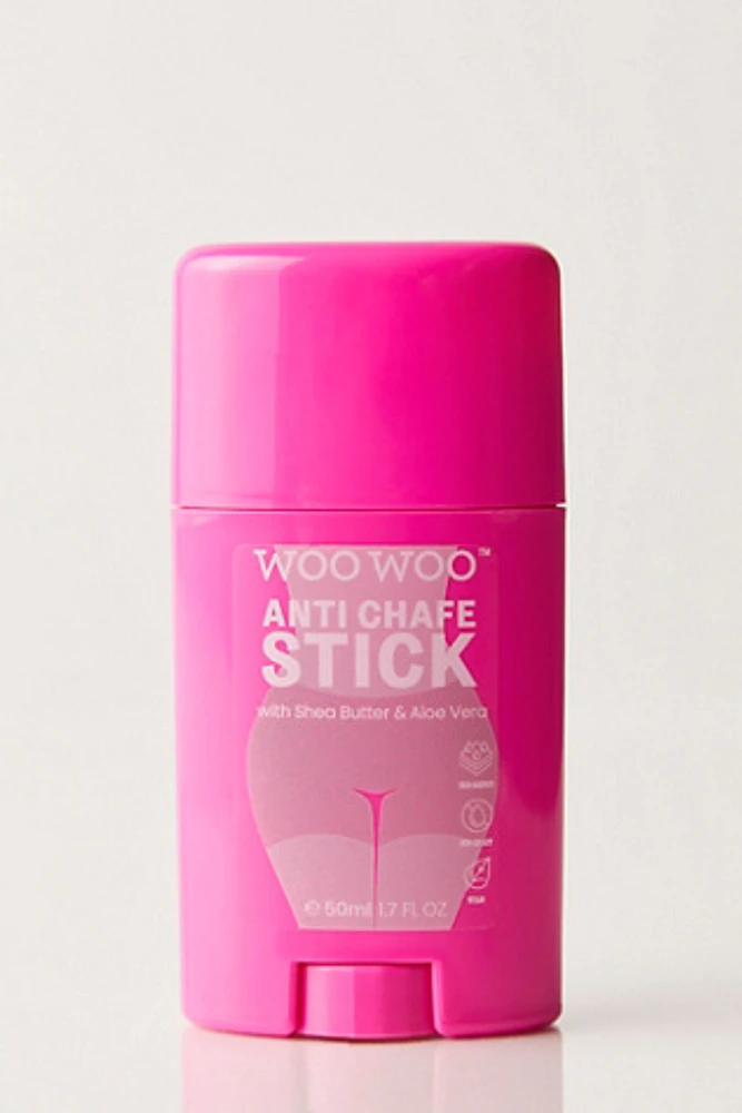 WooWoo Anti Chafe Stick