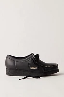 Clarks Pop Leather Wallabee Moccasins