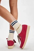 Clarks Wallabee Day Moccasins