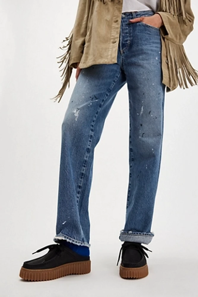 Clarks Torhill Mules