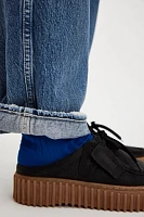 Clarks Torhill Mules