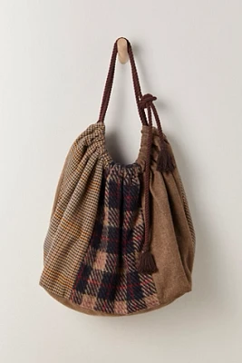 Harrison Slouchy Bag