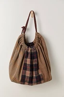 Harrison Slouchy Bag