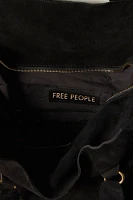 Salma Suede Tote Bag