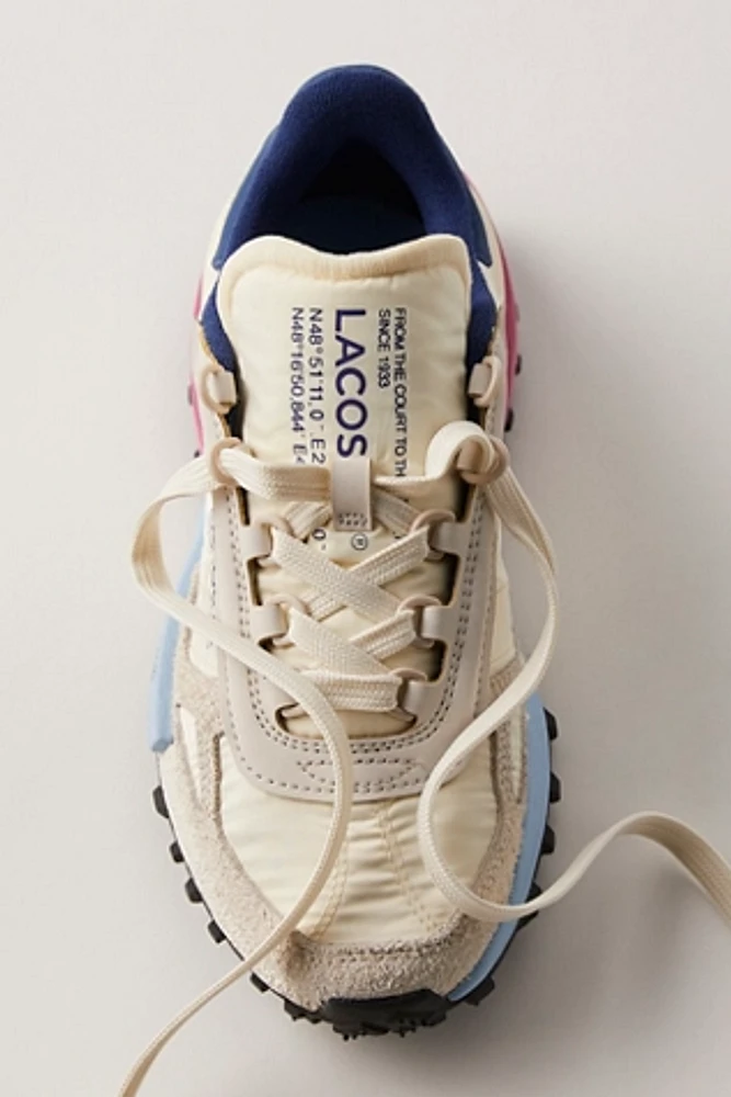 Lacoste Elite Active Sneakers