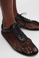 Wave Catcher Mesh Flats