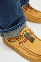 Satorisan Kwahu Rustic Moccasins