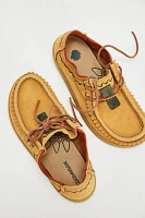 Satorisan Kwahu Rustic Moccasins