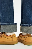 Satorisan Kwahu Rustic Moccasins