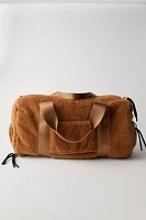 Cozy Up Duffle Bag