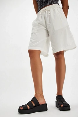 Vallie Vegan Fisher Wedges