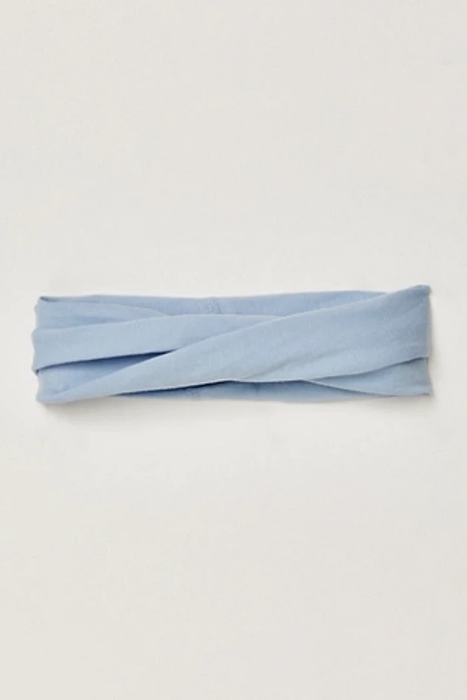 Kooshoo Organic Twist Soft Headband