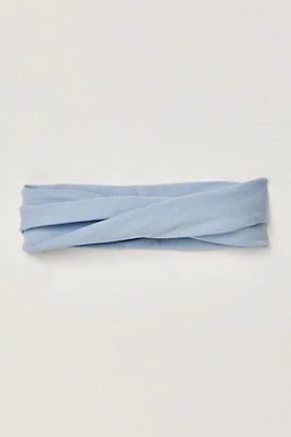 Kooshoo Organic Twist Soft Headband