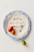 FP Exclusive Lucky Sardine Plate