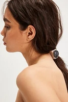 Gloria Metal Pony Wrap