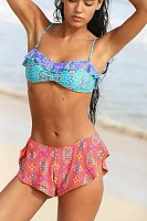 It's Now Cool The Ruffle Bikini Bottoms