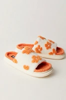 Flower Power Slippers