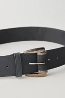 Bradshaw Leather Belt