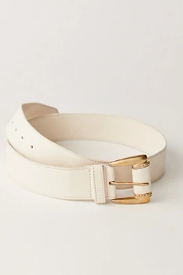 Bradshaw Leather Belt