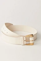 Bradshaw Leather Belt