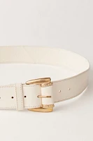 Bradshaw Leather Belt