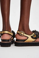 Meher Kakalia Rio Sandals